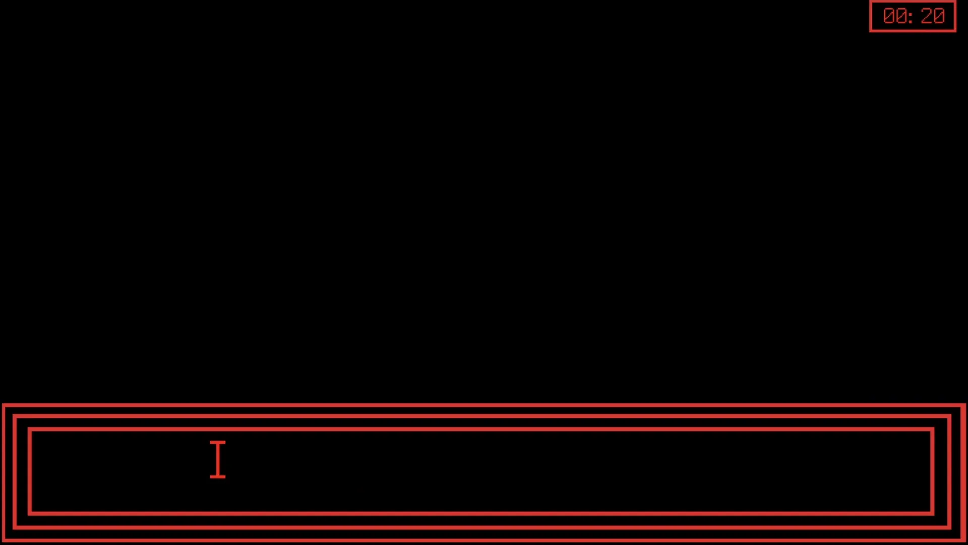 Cage in my head in my cage in my head in my cage (Igor Cunev)