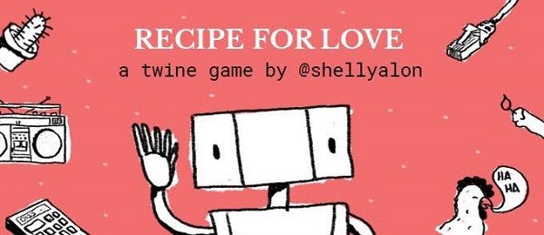 Recipe for Love (Shelly Alon)