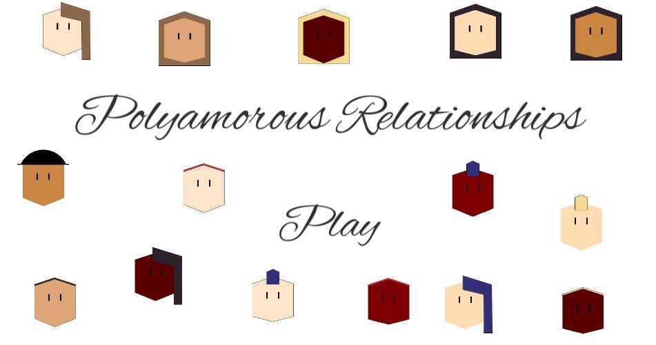 Polyamorous Relationships (Gabrielle Barboteau)