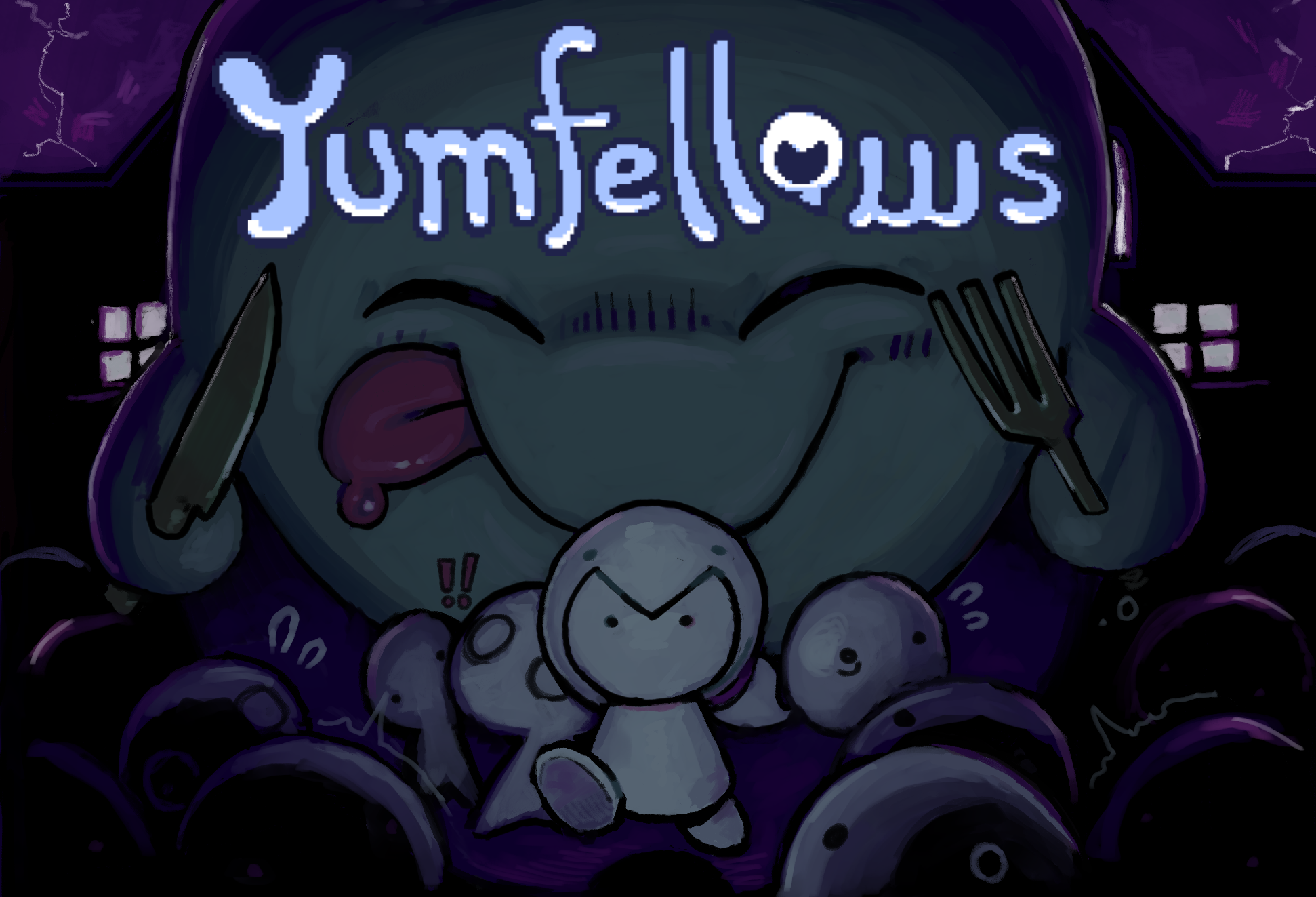 Yumfellows (Team Bugulon)
