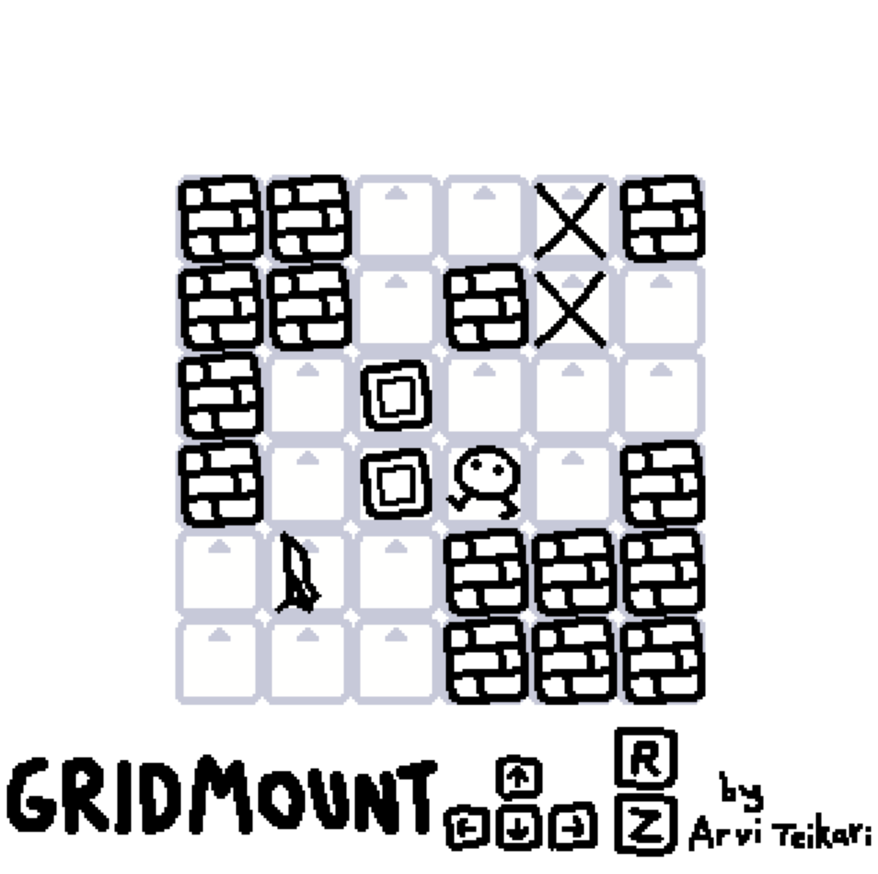 Gridmount (hempuli)