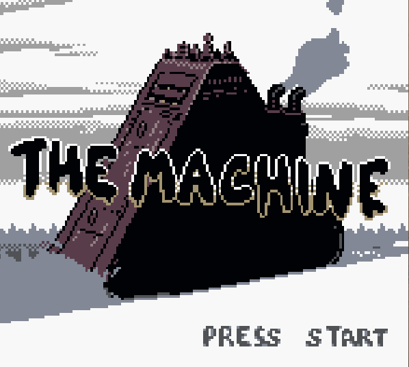 The Machine (BenJelter)