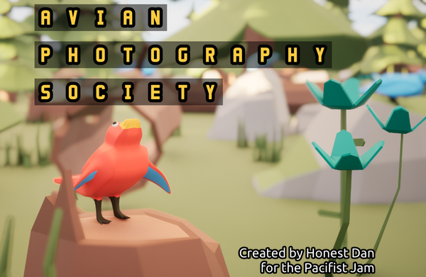 Avian Photography Society (HonestDan)