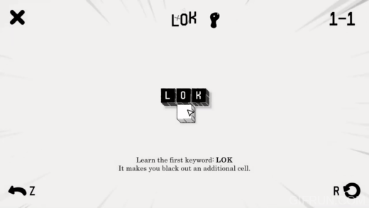LOK Digital (Letibus Design, Icedrop Games)