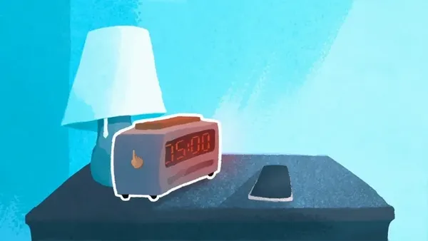 Give me Five (Sleepinprogress, frozenshroom)