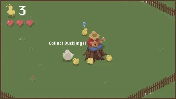 Duck Snake (lucasreiner, Difio, Pet Pumpkin)