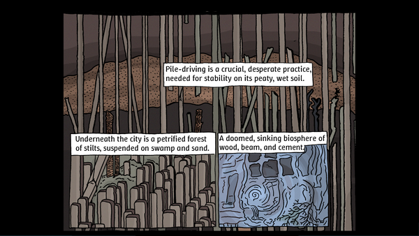 Don't Get Your Hopes Up (Gobi65 Games)