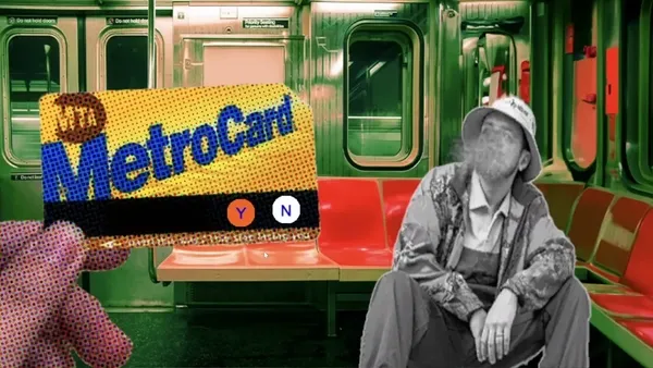 The Ticket (NikkiTian)