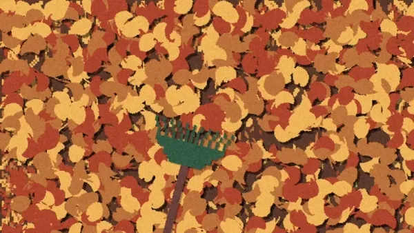 Among The Leaves (Gummy Grenade Games)