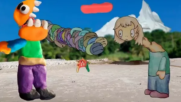 Pool Friday (Bruno Medeiros)