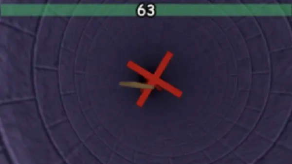 Wafall (TaelsDaFoox)