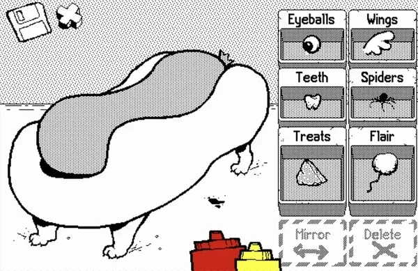 Halloweener (John Earnest)