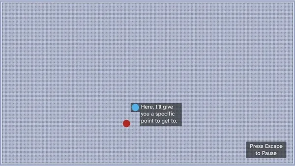 Do The Thing: A Game About Executive Dysfunction (snoozingrat)