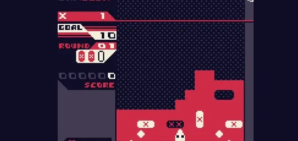 OrmBlok (BenJelter, Technofantasy)