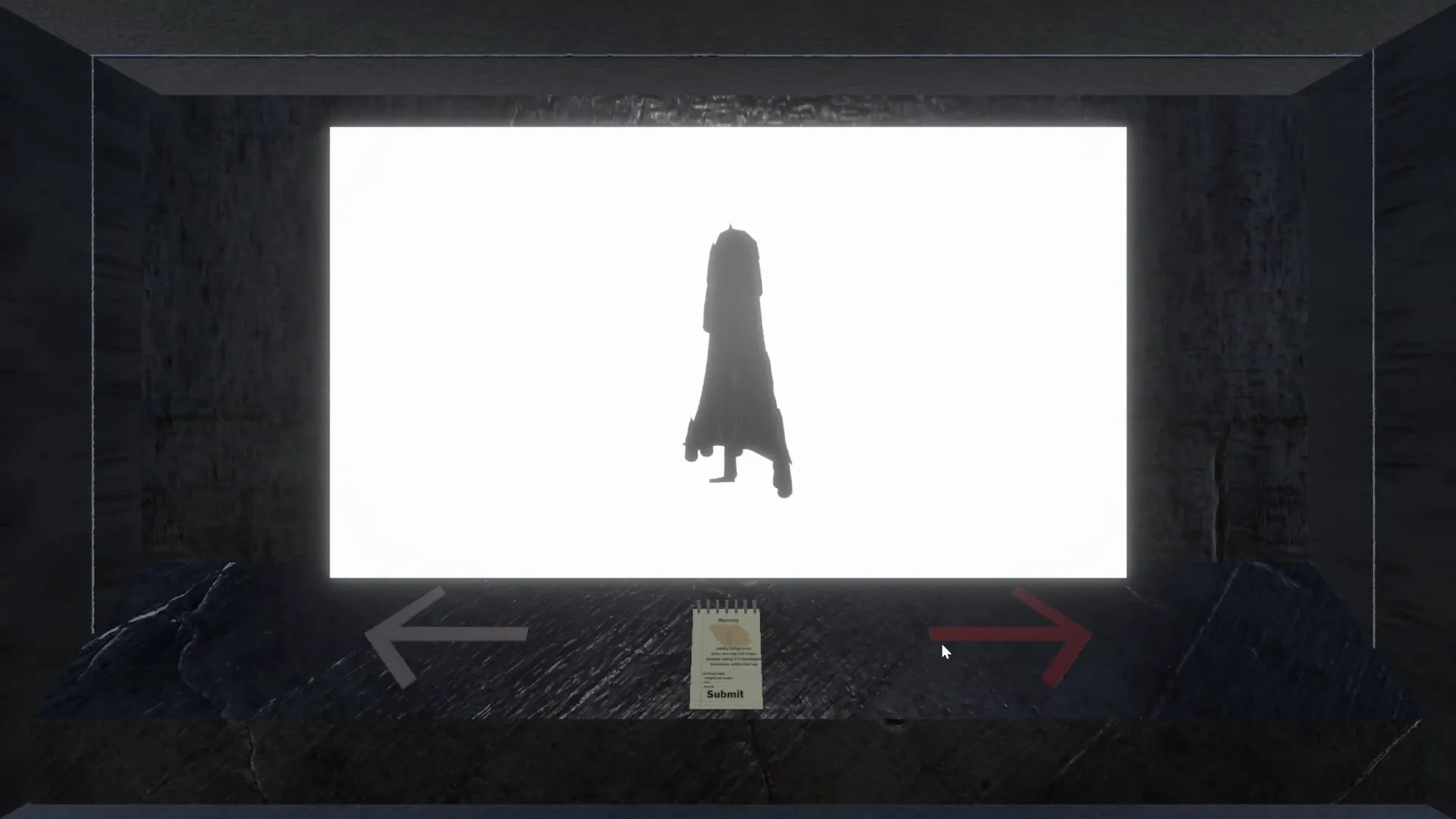 Silhouette (PeacePotatoes)