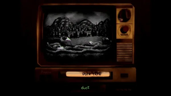 DUCK TAPE (Bazyleeshek)