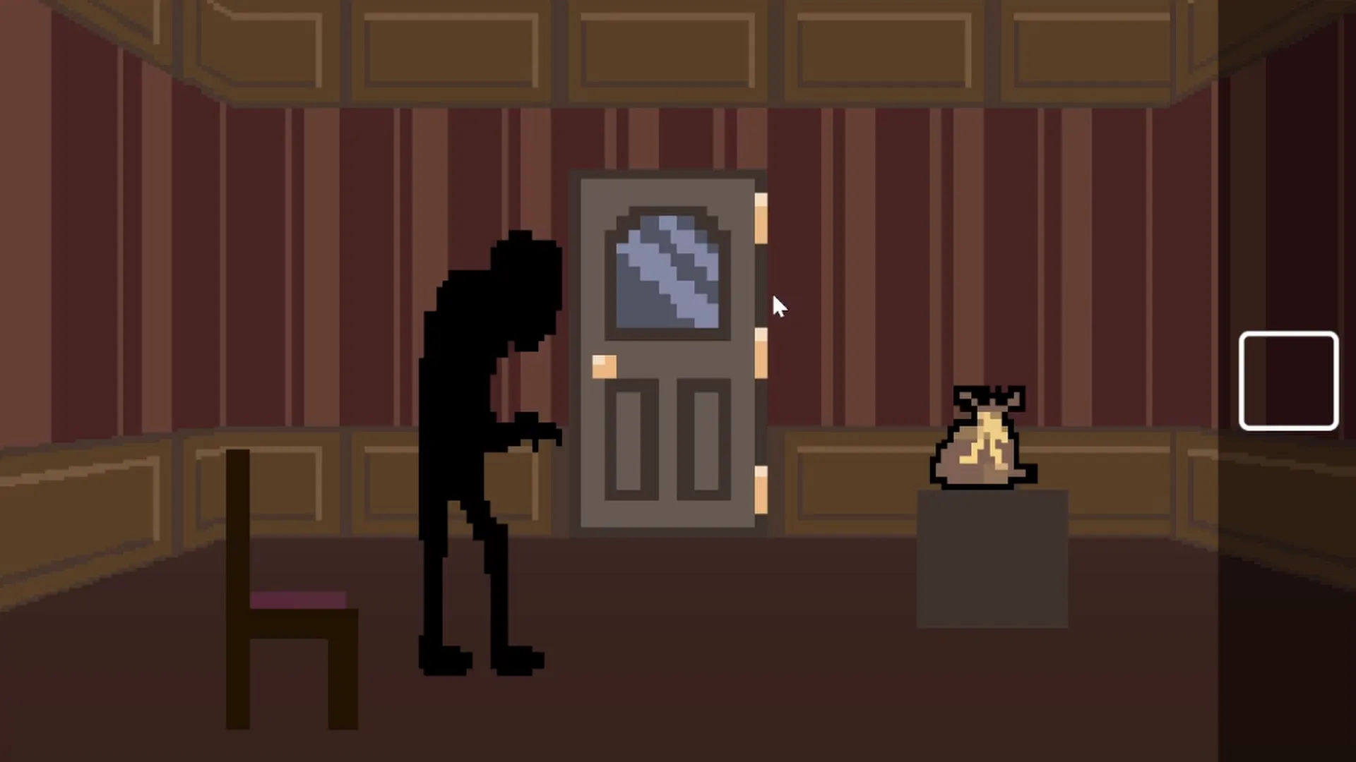 Trick or Treat (Bad Dream Games)