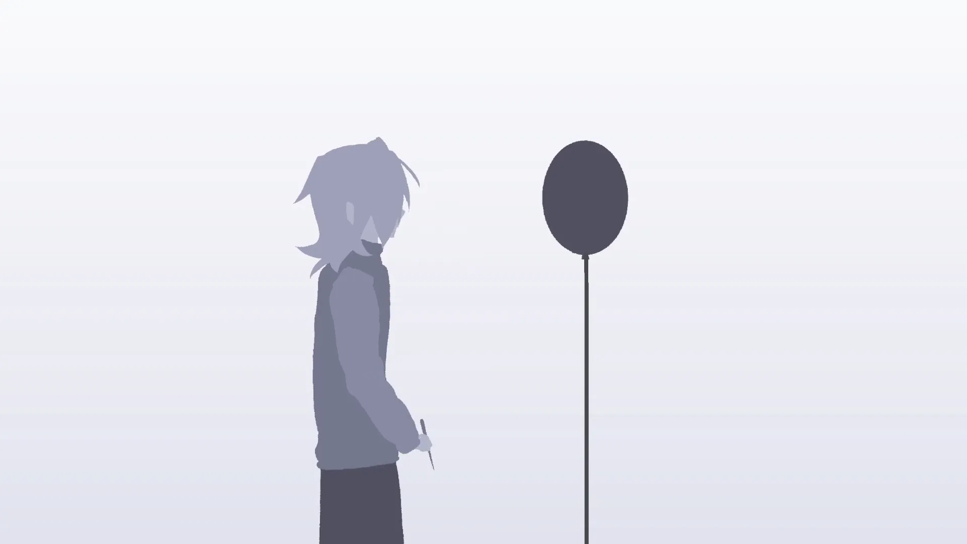 Why do birds fly (LJ)