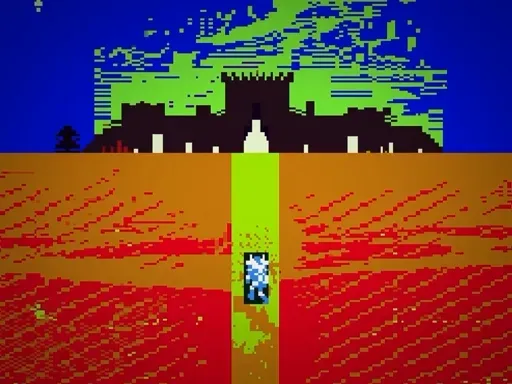 RUIN: Chapter 0 (Official Electric, .aj)