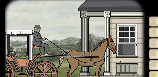 Servant of the Lake (Rusty Lake)